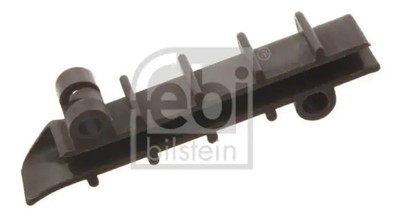 Steuerkettenführung Kunststoff 09161 FEBI BILSTEIN für MERCEDES-BENZ RENAULT