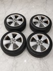 Audi A3 OEM 17inch Alloys 75J ET51 Tyre 225 45 R17