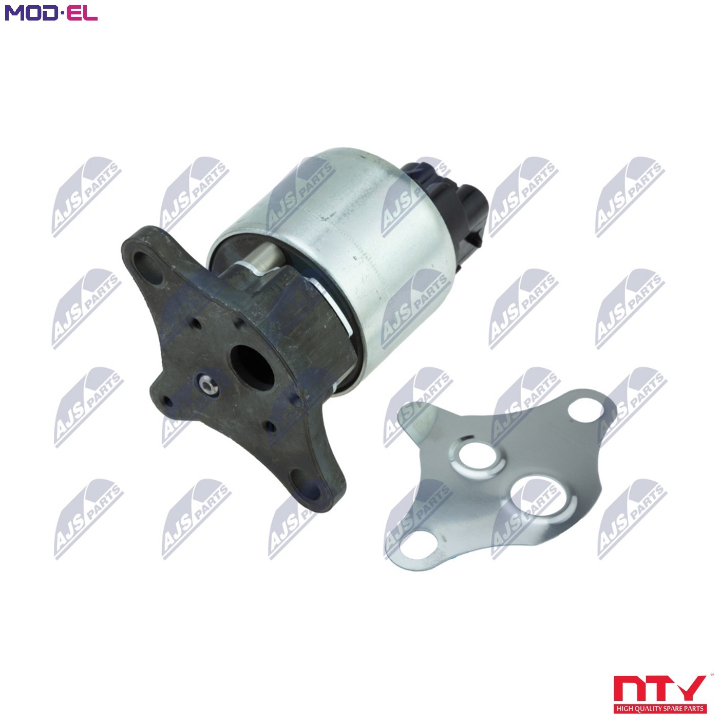 EGR VALVE EGR-CH-008 FOR DAEWOO CHEVROLET AVEO/KALOS/Hatchback LACETTI CRUZE