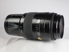 Minolta AF Zoom 75 300mm f4.5 5.6 telephoto lens sony A mount tested working