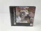Vandal Hearts - Sony Playstation 1 PS1 - Complete In Box CIB