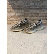 Tenis Adidas Yeezy Boost 380 Pyrite para hombre talla 9,5