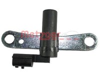 Impulsgeber Kurbelwelle Metzger 0902276 FÜR Dacia Renault Kurbelwellensensor