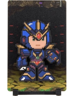 FIGGYZ - MEGA MAN - X ULTIMATE ARMOR