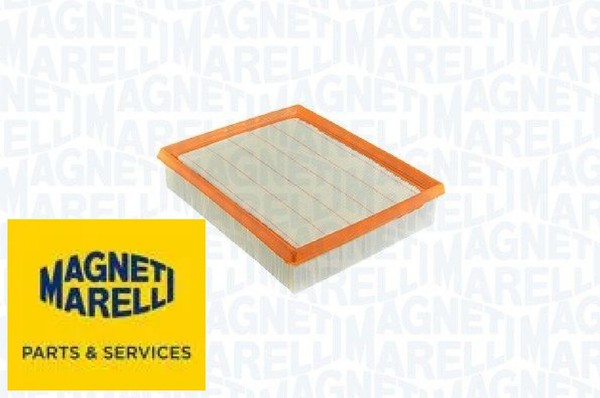 Magneti Marelli 153071762422 Kraftstofffilter Kraftstoffilter FüR VW-image