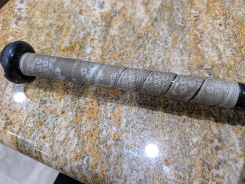 DEMARINI CF9 SPRITE CFS-17 32" 21 OZ 32/21 FASTPITCH SOFTBALL BAT Check Photos - Picture 14 of 18