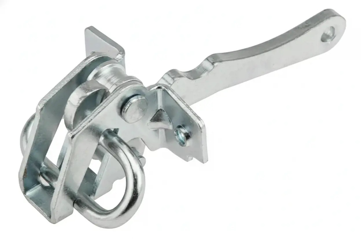 Door Limiter Front EZC-FT-132 NTY for FIAT BRAVA BRAVO I MAREA MAREA Weekend