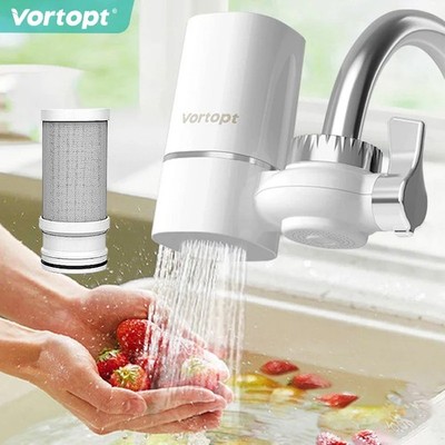 Naturewater Wasserhahnfilter Wasser Filter On Tap Trinkwasser ACF Leitungswasser