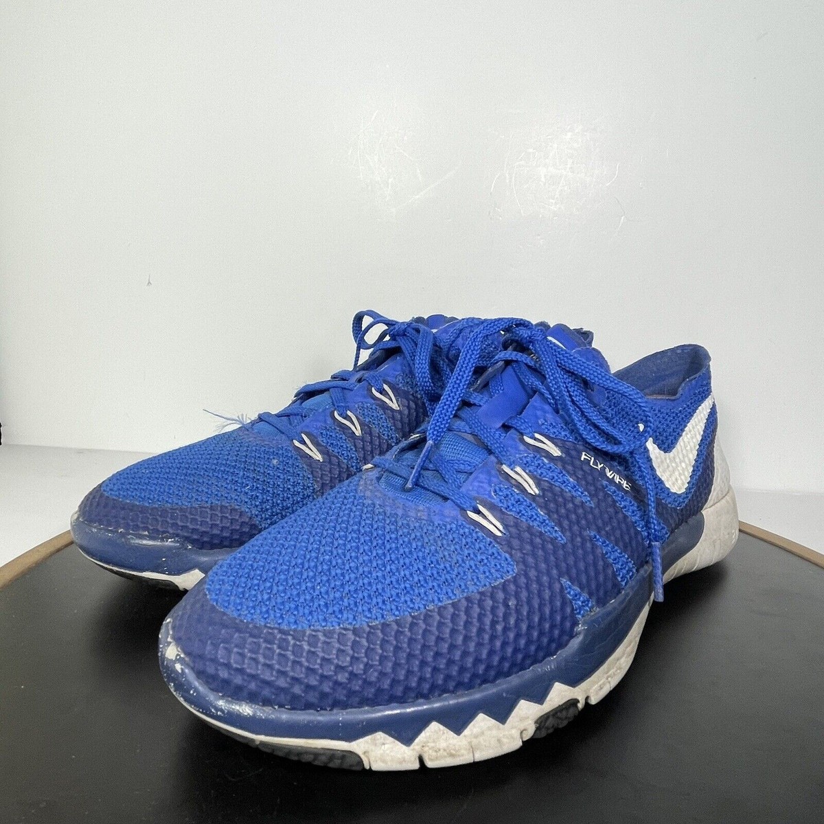 nike free trainer 3.0 flywire