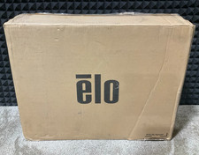 Elo Entuitive 2403LM 24" TouchScreen LCD Monitor white E350822  SEALED INSIDE  