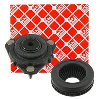 FederbeinstüTzlagersatz Vorne Febi 31292 FüR Ford Fiesta V Fusion Mazda 2 1.4