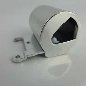 ORIGINAL HP 250 G6 Display Scharnier Abdeckung Gehäuse hinge cover case ✅