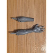 Monster High arms set 2