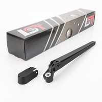 Scheibenwischer Hinten Heckwischerarm Rear Wiper FüR Fiat UNO 146