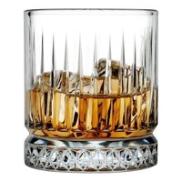 Set 4 Whisky LiköRgläSer Elysia 21 CL Glas - Pasabache | Bar Restaurant