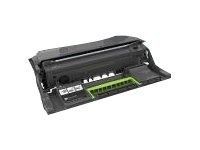 Cartouche d'origine Lexmark 56F0Z0E noir pour imprimante laser
