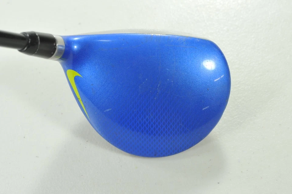 Nike Vapor Fly 3-15* madera de calle rígida flexible derecha azul Tensei 65 g grafito #206965 Foto 4 de 4