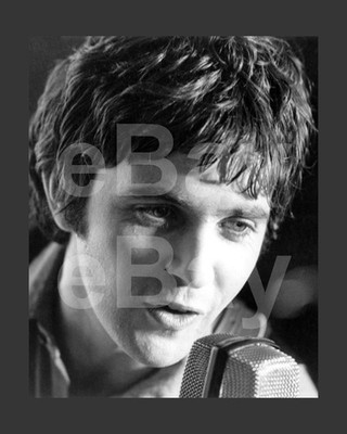 Stardust (1974) David Essex 16x12 Foto Poster Druck