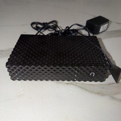 Slingbox 350 SB350 Digital HD Media Streamer Black, 1920x1080