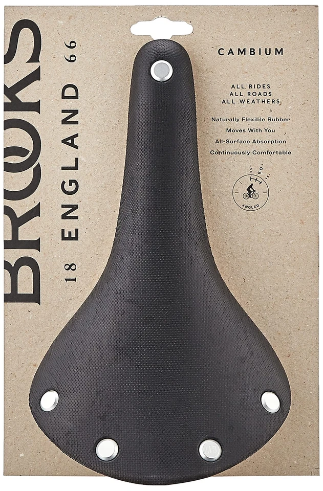 C17 Special Caucho Negro/Natural, Cambium C17 Foto 4 de 4