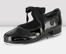 Bloch Children's Annie Tyette Tap Shoe Tap Shoes Child
