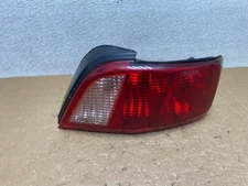 2002 to 2003 Mitsubishi Galant Right Passenger Side Tail Light Oem V5751 DW