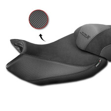 Isotta Comfort Riders Seat Saddle Triple Black Honda Nc 750 X 2021 - 2024 Isotta Comfort Riders Seat Saddle Triple Black Honda Nc 750 X 2021 - 2024