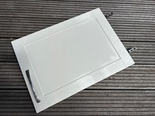 IMPULS Küche vanille Schranktür Front (60 cm breit, 43 cm hoch)