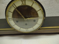 Analoge markenlose Tischuhr Tisch-, Kamin- Reiseuhren fürs