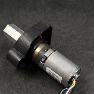 Bosch Indego S+500 F016L90910AB 1998-1E60011 Rasenmähermotor Funktionierend