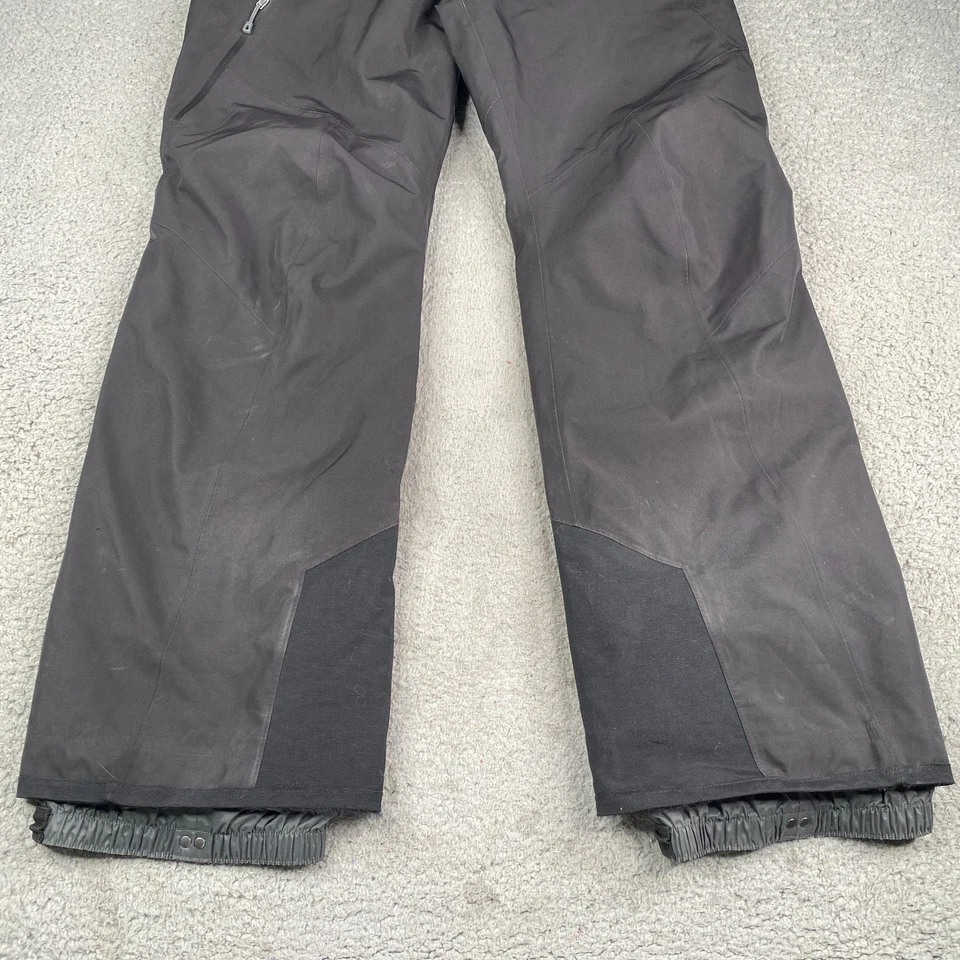 Patagonia Powder Bowl Pants Mens Medium Snowboard Skii Gore-Tex Recco 31457 - Image 4 of 4