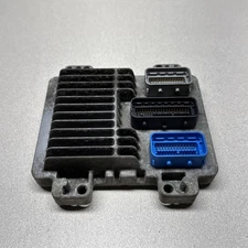 USED OEM 2004.5-2005 GM 6.6L Duramax LLY Engine Control Module ECM ECU 15246462