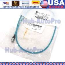 Allen-Bradley Network Cable 1585J-M8CBJM-1 Ethernet Patchcord NEW US Free Tax