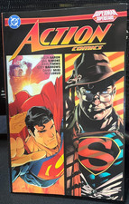 Superman: Action Comics: Superstars Vol. 1 - Paperback, by Aaron Jason