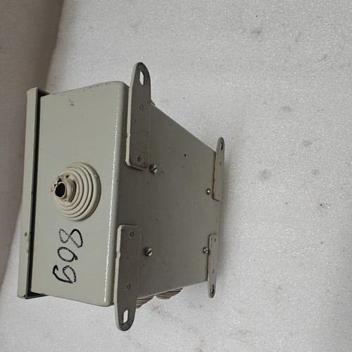 SERVOTEKNIKK ADDRESSABLE CONTROL UNIT UGA-809 - Picture 7 of 10