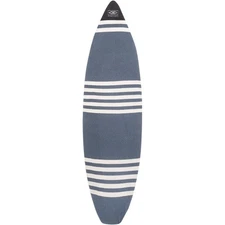 Ocean & Earth  Shortboard Stretch Shortboard Board Sock - 7'
