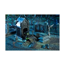 TerrainCrate: Graveyard Miniatures