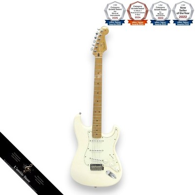 Fender Mexico Player Stratocaster E-Gitarre UD2315