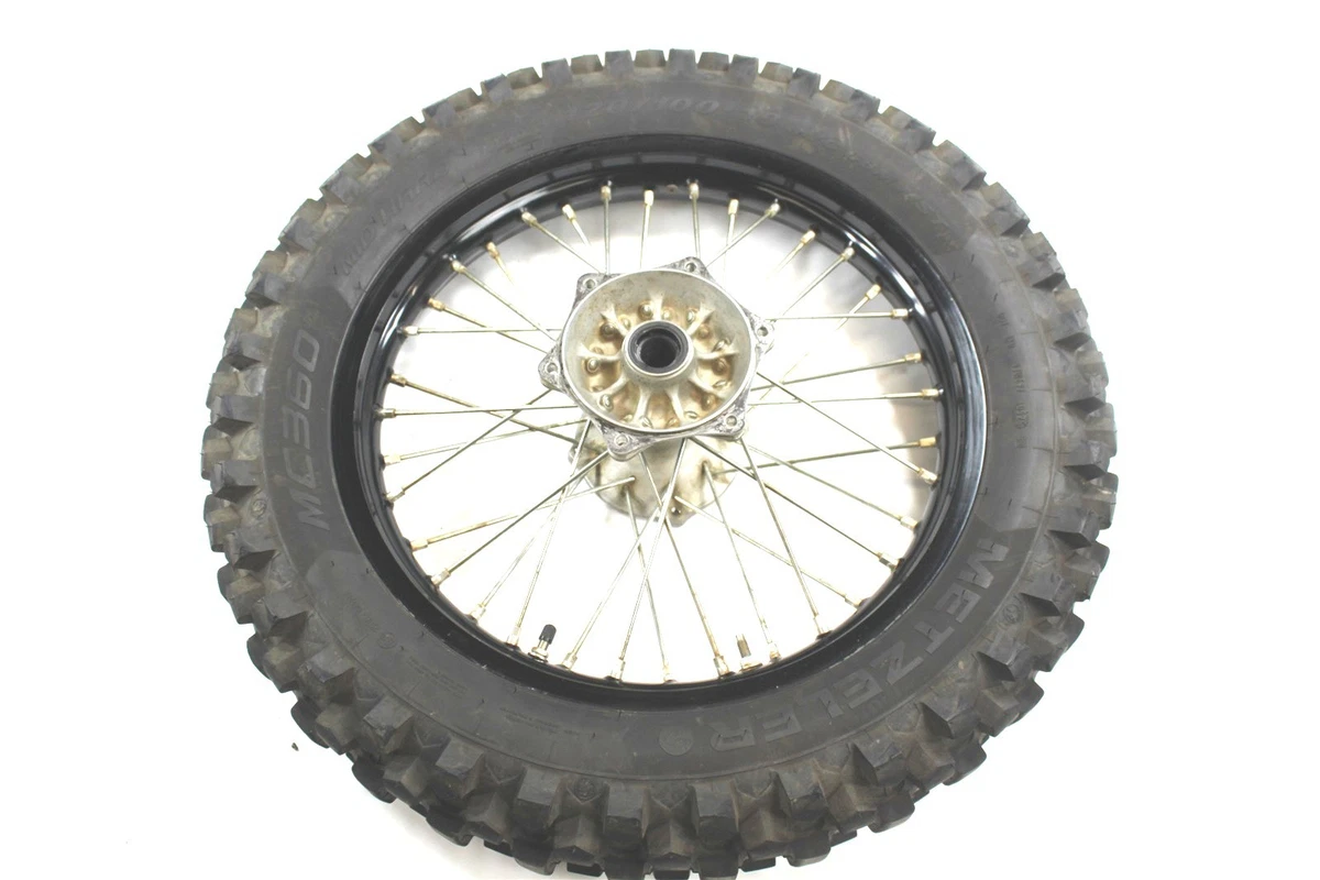 Motorcycle Wheels and Rims for Kawasaki KX250 for sale | eBay