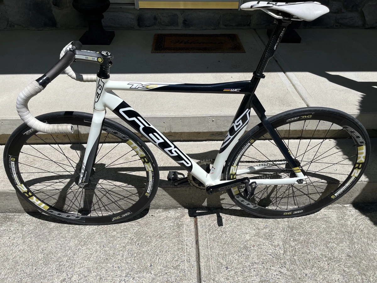Felt Drop Bar 700C Bikes for sale | eBay
