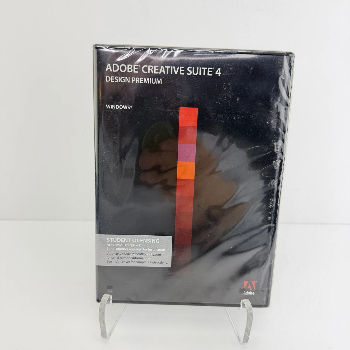 adobe cs4 products for sale | eBay