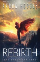 Aaron Hodges | Rebirth | Taschenbuch | Englisch (2017) | Kartoniert / Broschiert