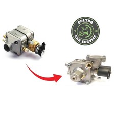 RIDUTTORE GPL POLMONE FINO A 90KW PER LANDIRENZO BRC ZAVOLI STAG ROMANO