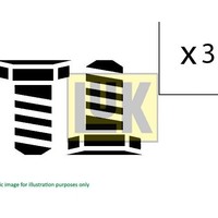 Schaeffler LuK Schraubensatz FüR Schwungrad 411 0156 11