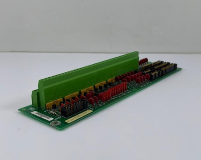 GENERAL ELECTRIC GE DS200TBQBG1ACB TERMINAL BOARD