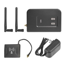 Mighty Mule MMS100 100 Wireless Connectivity ...
