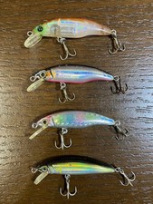 Maria Fake Baits Set 4