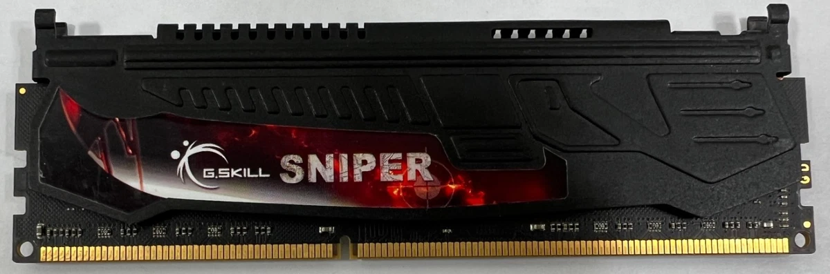 G Skill Sniper for sale | eBay