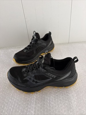 Men's Saucony Excursion TR17 GTX Trail Running Shoe S20960-200