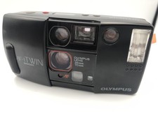Olympus AF-10 Twin Film Cameras for sale | eBay